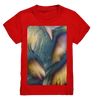 Harnstoff mit Resorcin - Kids Premium Shirt wioostore.de
