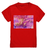 Beta Alanin und L-Glutamin - Kids Premium Shirt wioostore.de
