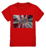 Zimtsäure - Kids Premium Shirt wioostore.de