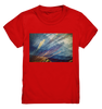 Harnstoff mit Resorcin - Kids Premium Shirt wioostore.de