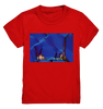 Optical Brightener - Kids Premium Shirt wioostore.de