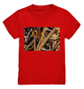 Koffein - Kids Premium Shirt wioostore.de