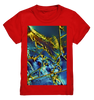 Optical Brightener - Kids Premium Shirt wioostore.de