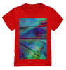 Caesiumchlorid mit Kupfersulfat - Kids Premium Shirt wioostore.de