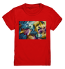 Apfelsäure - Kids Premium Shirt wioostore.de