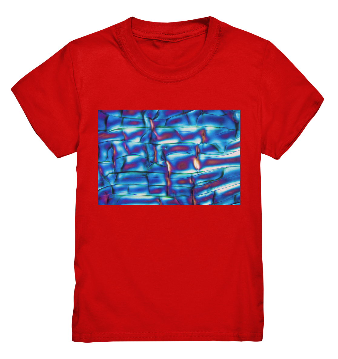 Optical Brightener - Kids Premium Shirt