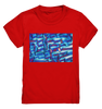 Optical Brightener - Kids Premium Shirt wioostore.de