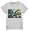 Apfelsäure - Kids Premium Shirt wioostore.de