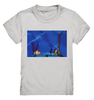 Optical Brightener - Kids Premium Shirt wioostore.de
