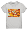 Beta Alanin und L-Glutamin - Kids Premium Shirt wioostore.de