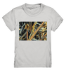 Koffein - Kids Premium Shirt wioostore.de