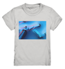 Alaun mit Öl - Kids Premium Shirt wioostore.de