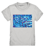 Optical Brightener - Kids Premium Shirt wioostore.de