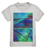 Caesiumchlorid mit Kupfersulfat - Kids Premium Shirt wioostore.de