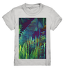 Caesiumchlorid mit Kupfersulfat - Kids Premium Shirt wioostore.de