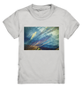 Harnstoff mit Resorcin - Kids Premium Shirt wioostore.de