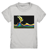 Vitamin C - Kids Premium Shirt wioostore.de