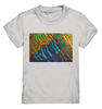 Caesiumchlorid mit Kupfersulfat - Kids Premium Shirt wioostore.de