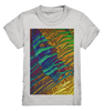 Caesiumchlorid mit Kupfersulfat - Kids Premium Shirt wioostore.de