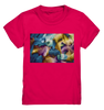 Apfelsäure - Kids Premium Shirt wioostore.de