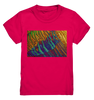 Caesiumchlorid mit Kupfersulfat - Kids Premium Shirt wioostore.de