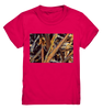 Koffein - Kids Premium Shirt wioostore.de