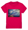 Harnstoff mit Resorcin - Kids Premium Shirt wioostore.de