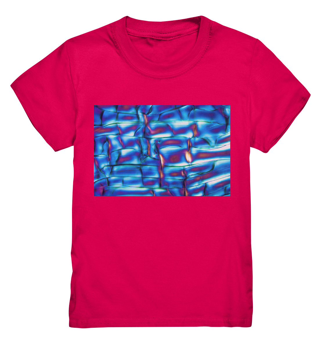 Optical Brightener - Kids Premium Shirt