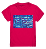 Optical Brightener - Kids Premium Shirt wioostore.de