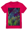 Caesiumchlorid mit Kupfersulfat - Kids Premium Shirt wioostore.de