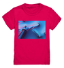 Alaun mit Öl - Kids Premium Shirt wioostore.de