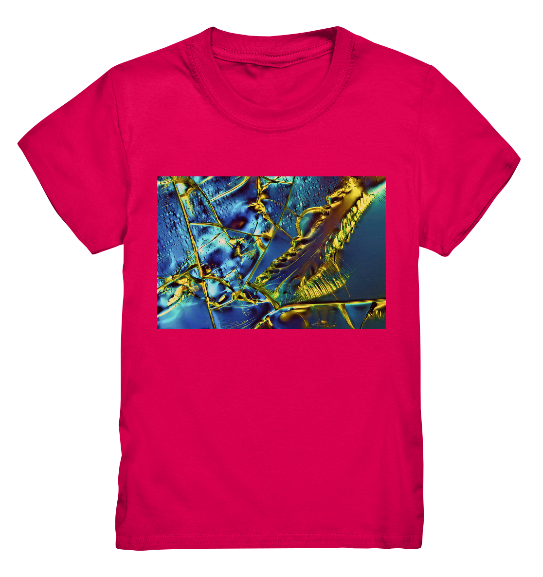 Optical Brightener - Kids Premium Shirt