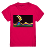 Vitamin C - Kids Premium Shirt wioostore.de