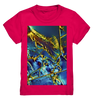 Optical Brightener - Kids Premium Shirt wioostore.de