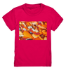 Beta Alanin und L-Glutamin - Kids Premium Shirt wioostore.de