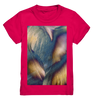 Harnstoff mit Resorcin - Kids Premium Shirt wioostore.de