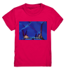 Optical Brightener - Kids Premium Shirt wioostore.de