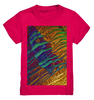 Caesiumchlorid mit Kupfersulfat - Kids Premium Shirt wioostore.de