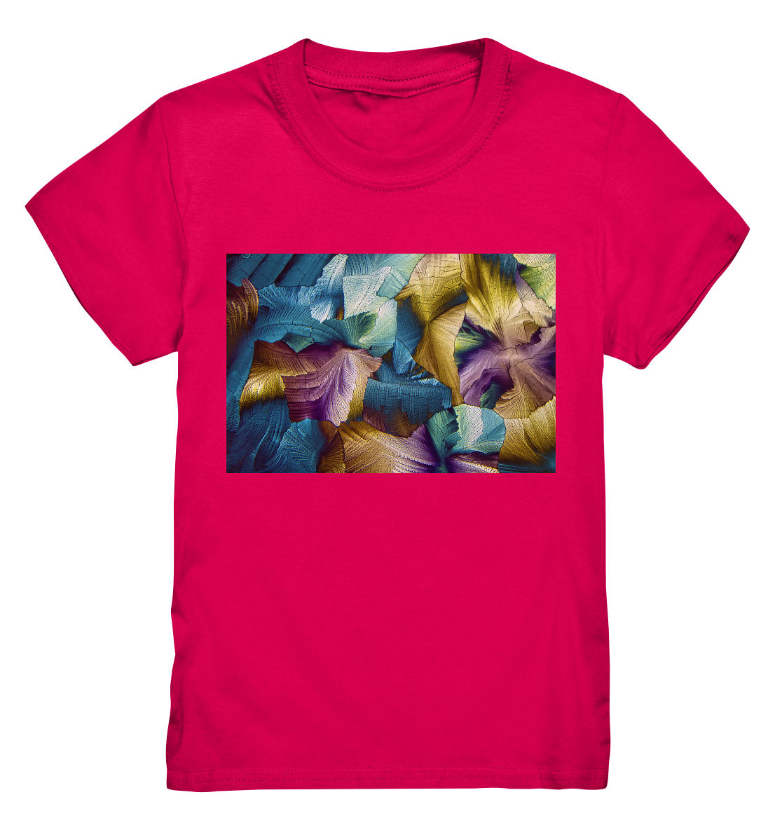 Apfelsäure - Kids Premium Shirt