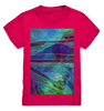 Caesiumchlorid mit Kupfersulfat - Kids Premium Shirt wioostore.de