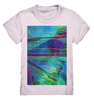 Caesiumchlorid mit Kupfersulfat - Kids Premium Shirt wioostore.de