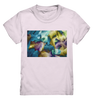 Apfelsäure - Kids Premium Shirt wioostore.de