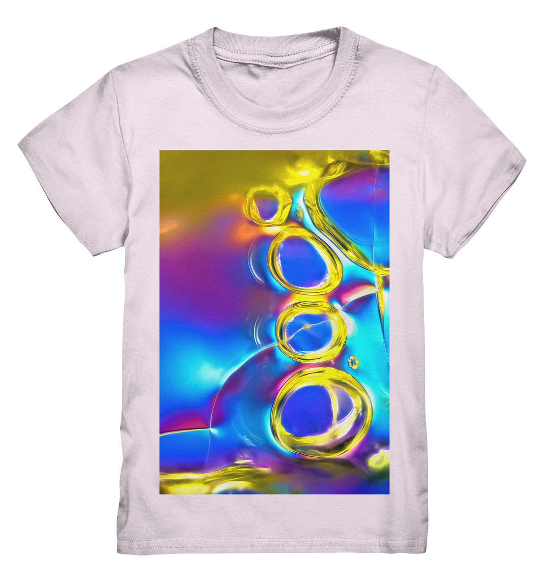 Optical Brightener - Kids Premium Shirt