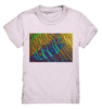 Caesiumchlorid mit Kupfersulfat - Kids Premium Shirt wioostore.de