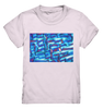 Optical Brightener - Kids Premium Shirt wioostore.de