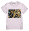 Koffein - Kids Premium Shirt wioostore.de