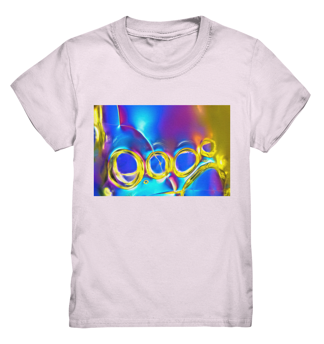 Optical Brightener - Kids Premium Shirt