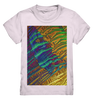 Caesiumchlorid mit Kupfersulfat - Kids Premium Shirt wioostore.de