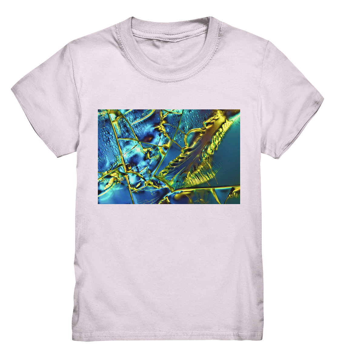 Optical Brightener - Kids Premium Shirt