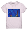 Optical Brightener - Kids Premium Shirt wioostore.de